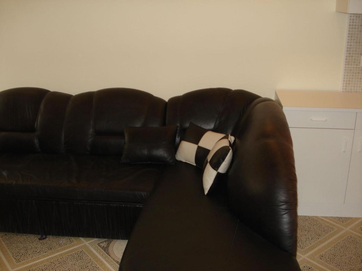 Apartments Villa Angela Krk Town Chambre photo