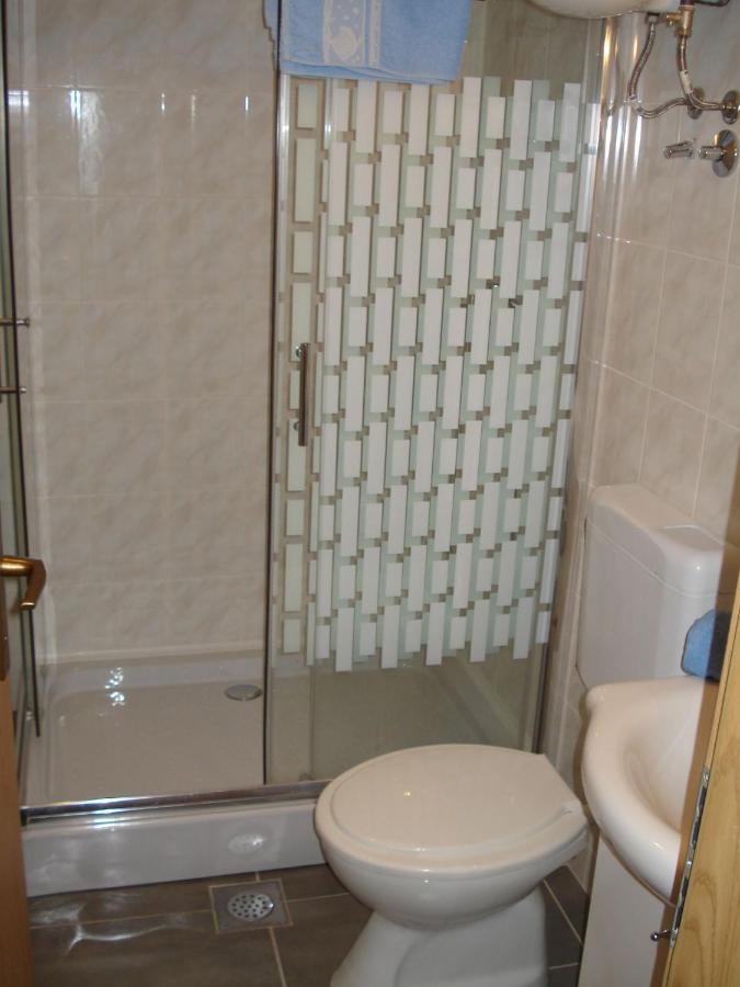 Apartments Villa Angela Krk Town Chambre photo
